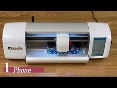 IDSKIN Screen Protector เครื่องตัดฟิล์มไฮโดรเจล