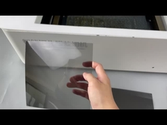 C188 Privacy Screen Protector เครื่องตัดเลเซอร์สำหรับมือถือ