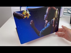 Soft Hydrogel Matte Smartphone Universal Anti Scratch Nano Tpu Screen Protector เครื่องตัดฟิล์ม