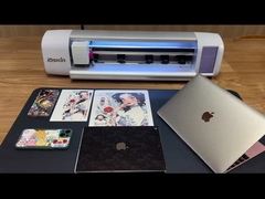 เคสปรับแต่งโทรศัพท์ Screen Protector Cutter เคสอุปกรณ์เสริมโทรศัพท์