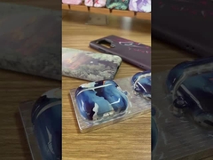 DIY Airprods ไอโฟน
