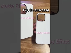 การเปรียบเทียบเคสโทรศัพท์มือถือสีเทา
